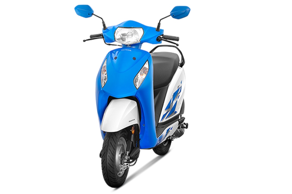 2018 Honda Activa i