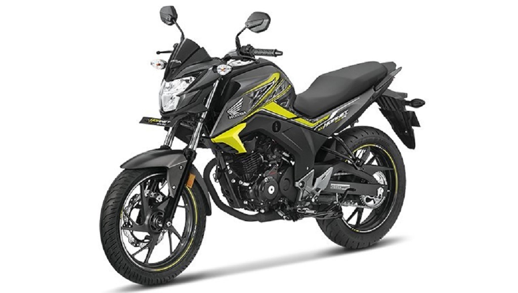 Hornet Honda 250 Hornet Bike Price In India 2020