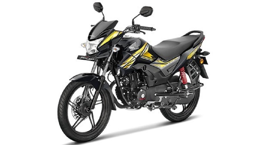 Honda Cb Shine New Model Bike Price