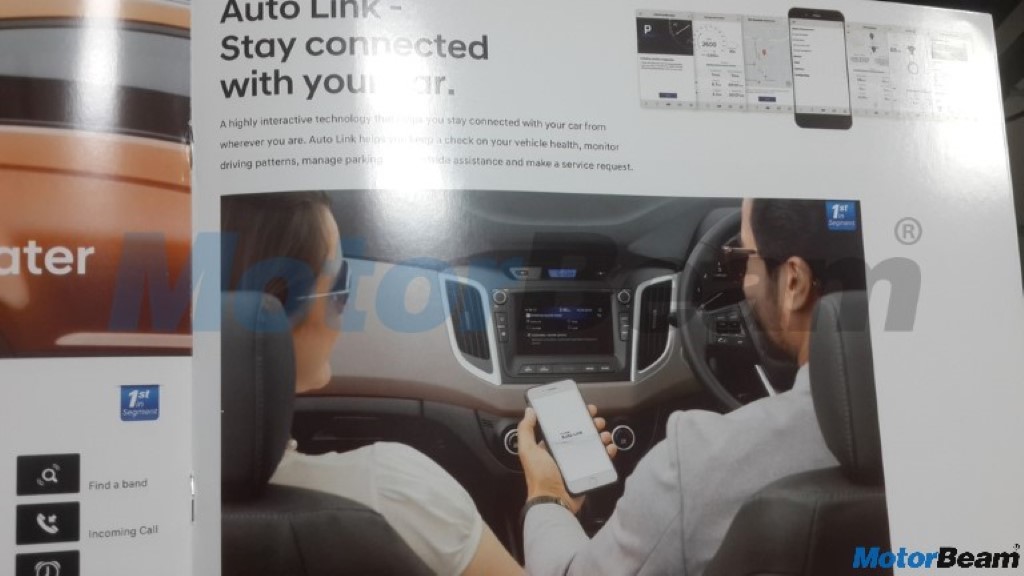 2018 Hyundai Creta Brochure