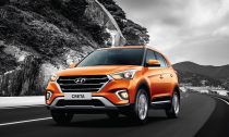 2018 Hyundai Creta Facelift Mileage