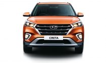 2018 Hyundai Creta Facelift Specifications