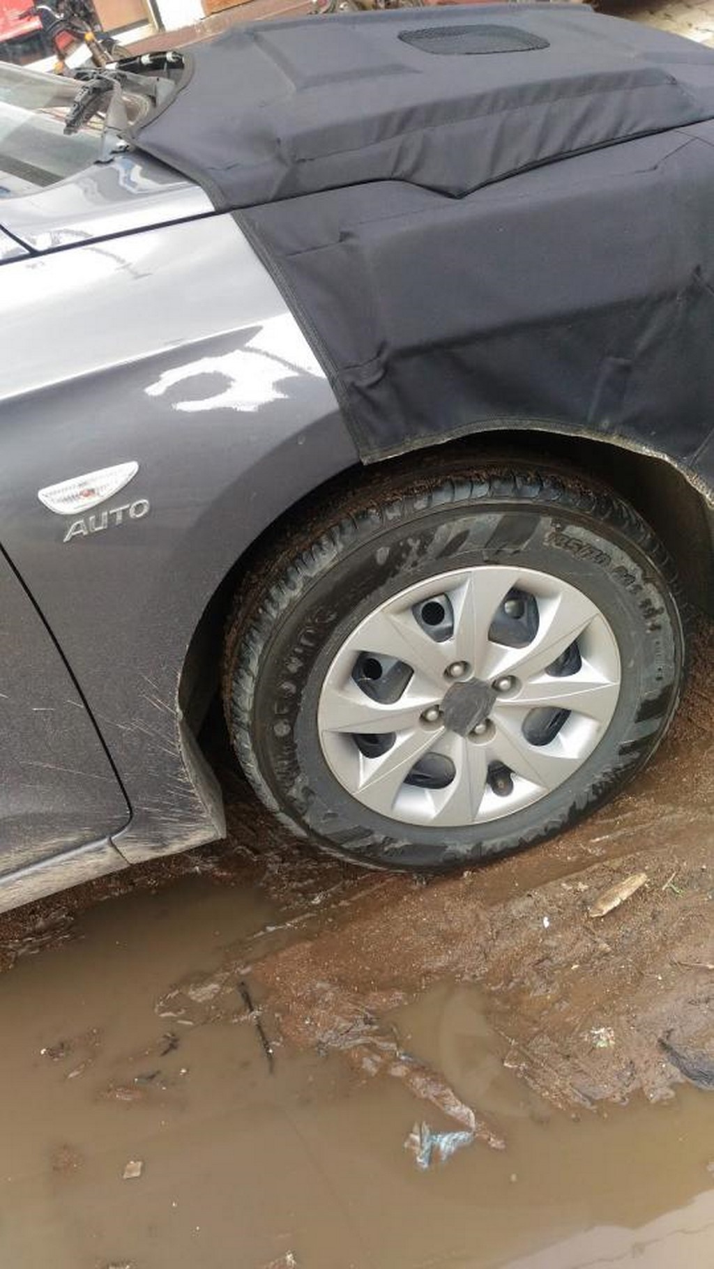 2018 Hyundai Elite i20 Automatic Variant