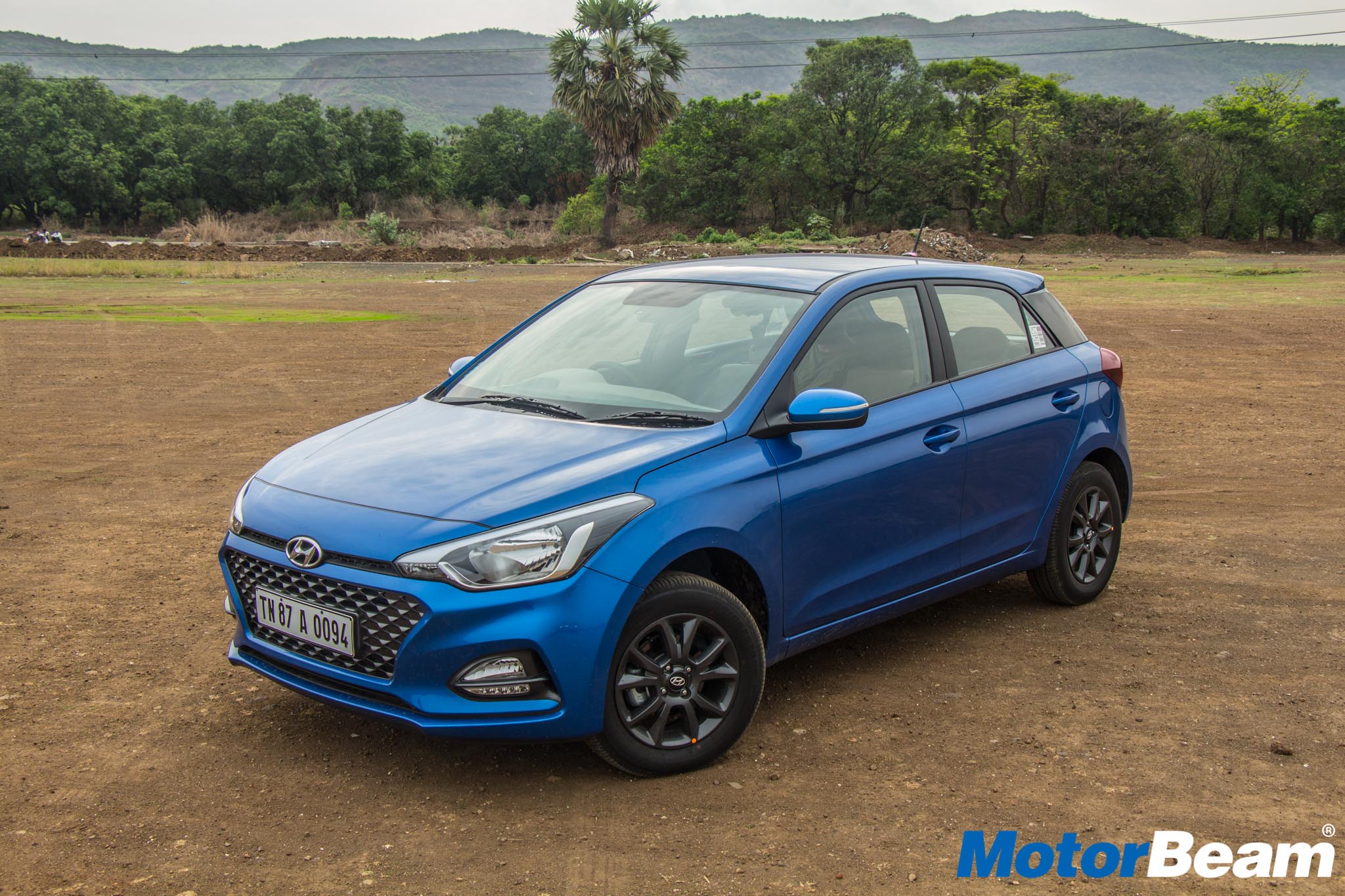 2018 Hyundai Elite i20 CVT Review