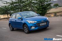 2018 Hyundai Elite i20 CVT Test Drive Review
