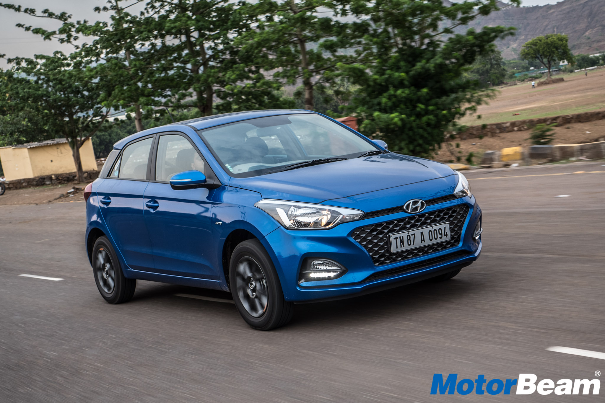 2019 Hyundai I20 Features Updated Exclusive Motorbeam