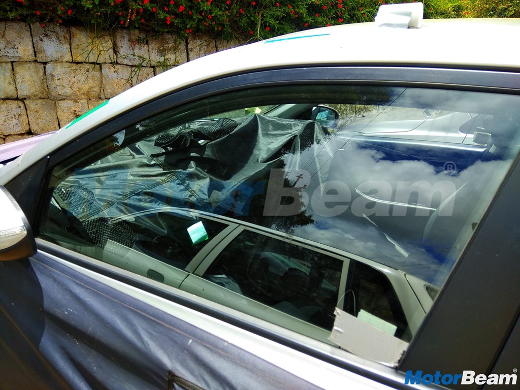 2018 Hyundai Elite i20 Interiors