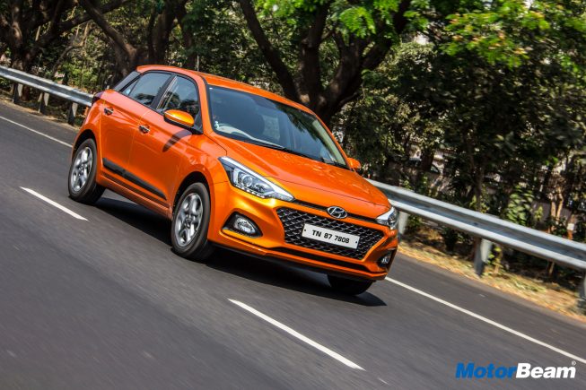 2018 Hyundai Elite i20 Review Test Drive
