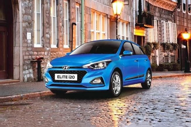 2018 Hyundai Elite i20 Specifications