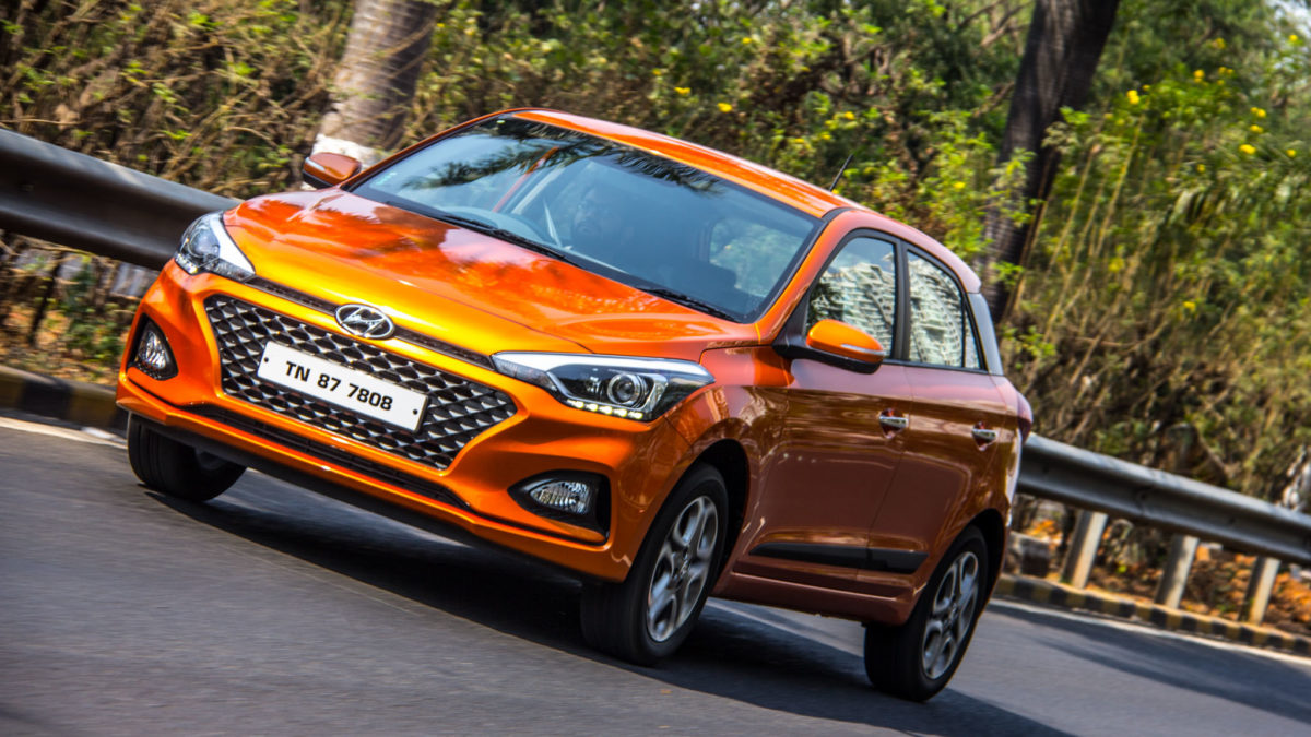 2018 Hyundai Elite i20 Video Review MotorBeam