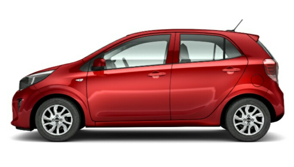 2018 Hyundai Santro Specifications