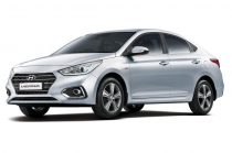 2018 Hyundai Verna First Drive