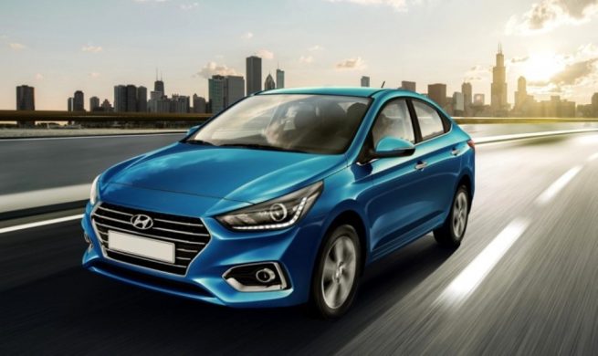 2018 Hyundai Verna Preview Drive