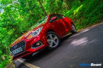 2018 Hyundai Verna Review