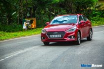 2018 Hyundai Verna Video Review