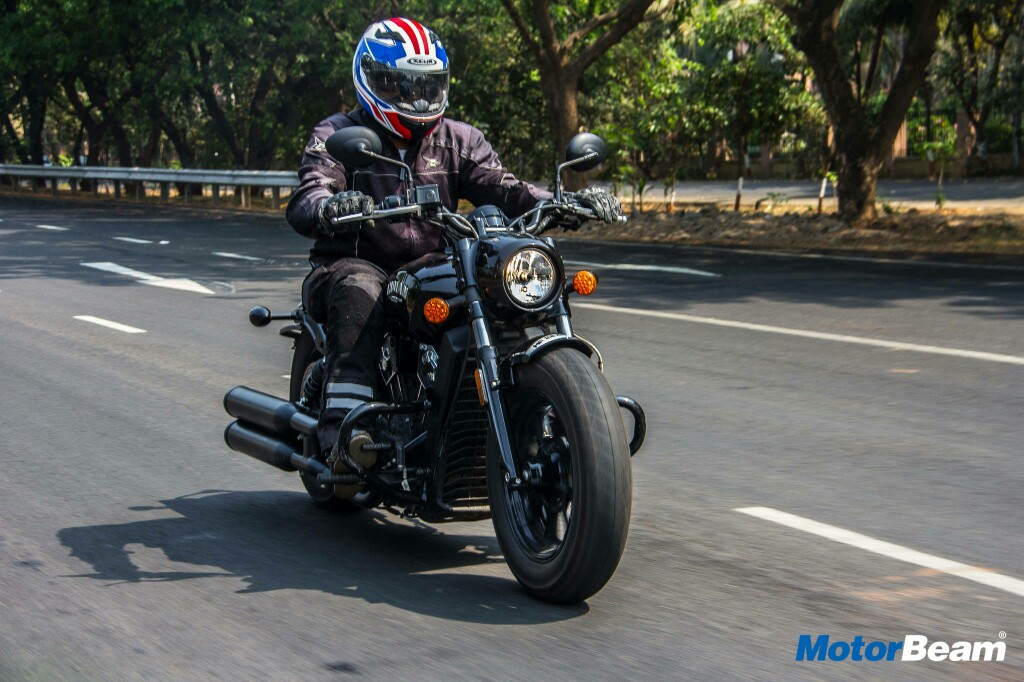 2018 Indian Scout Bobber Review