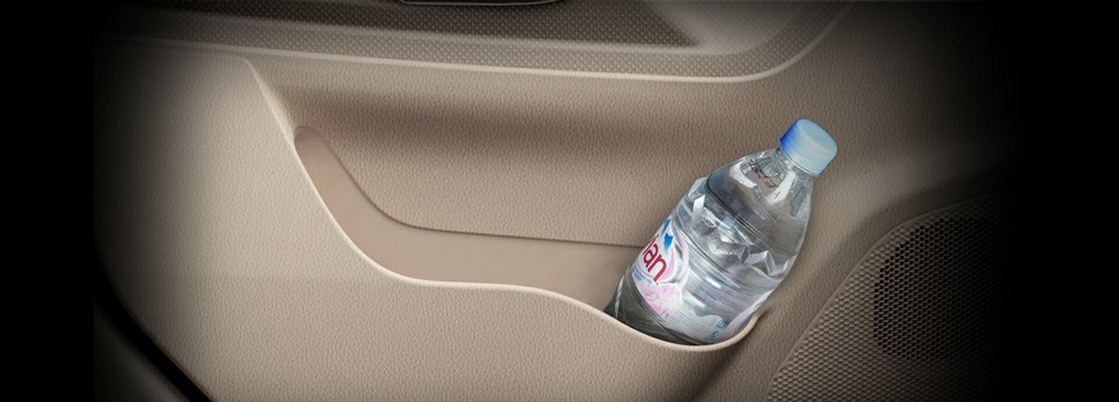 2018 Mahindra TUV300 Plus Features