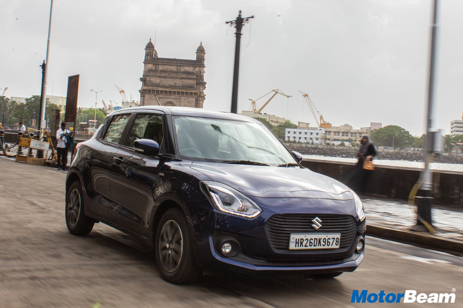 2018 Maruti Swift Long Term Review