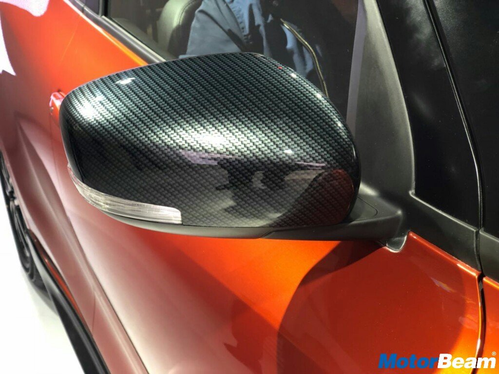 2018 Maruti Swift iCreate 3
