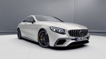 2018 Mercedes AMG S63 4Matic+ Coupe Price