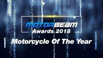 2018 MotorBeam Bike Awards