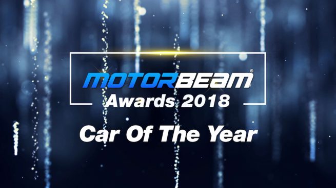 2018 MotorBeam Car Awards