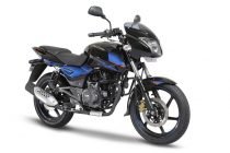 2018 Pulsar 150 Twin Disc Front