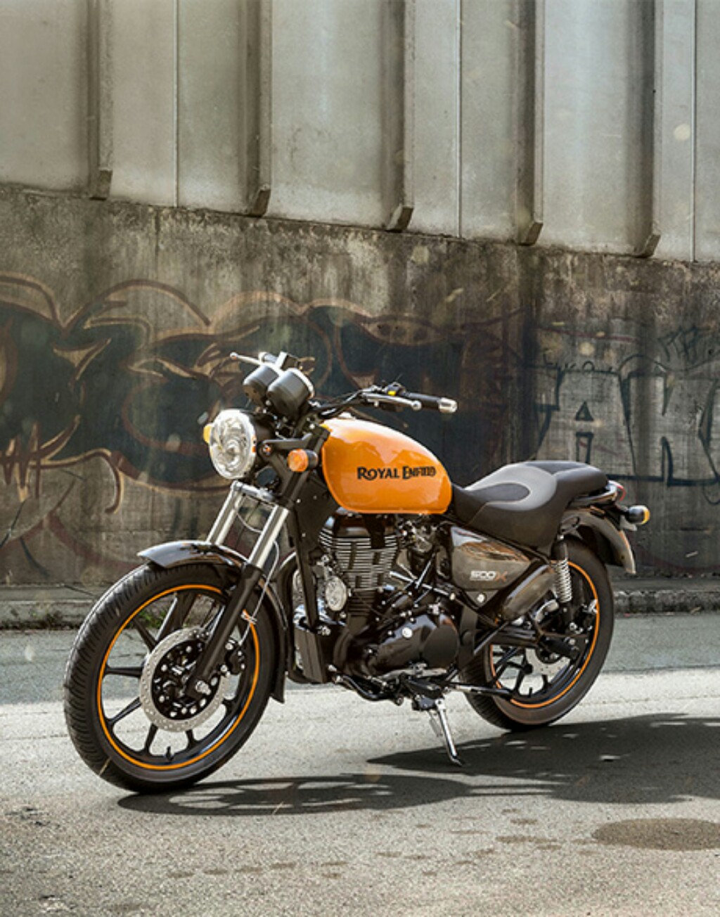 2018 RE Thunderbird 350X 500X Prices