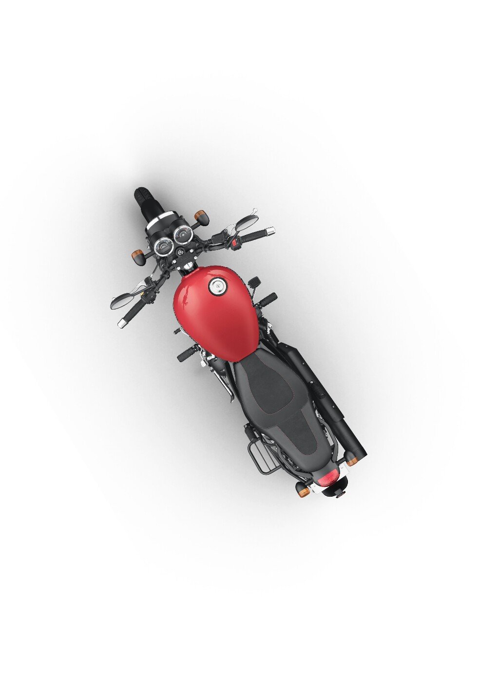 2018 RE Thunderbird 350X Specifications