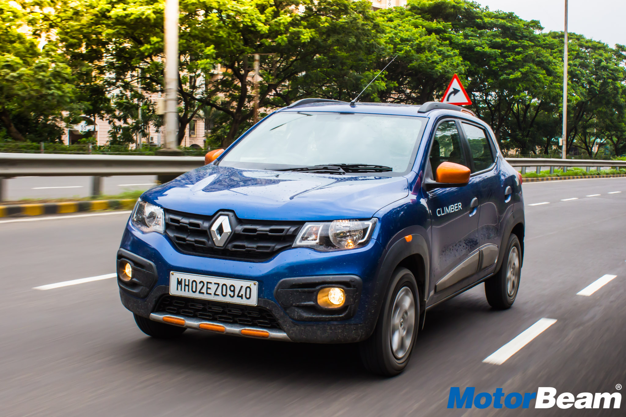 2018 Renault Kwid Review Test Drive