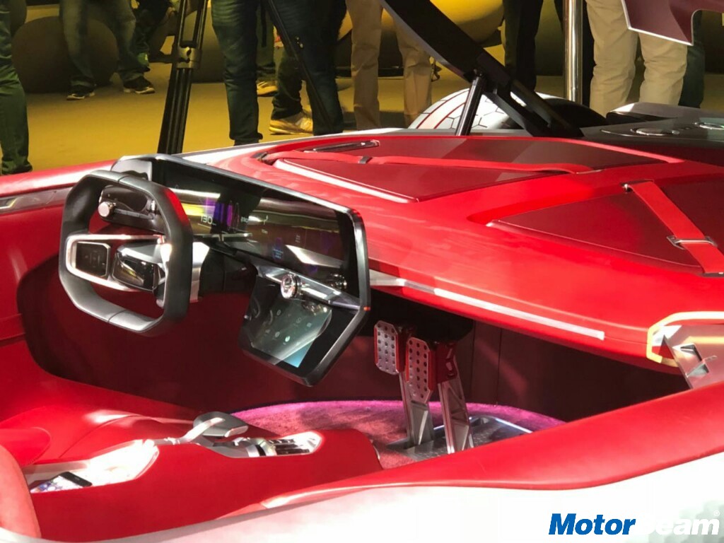 Renault Trezor Price In Indian Rupees Supercars Gallery