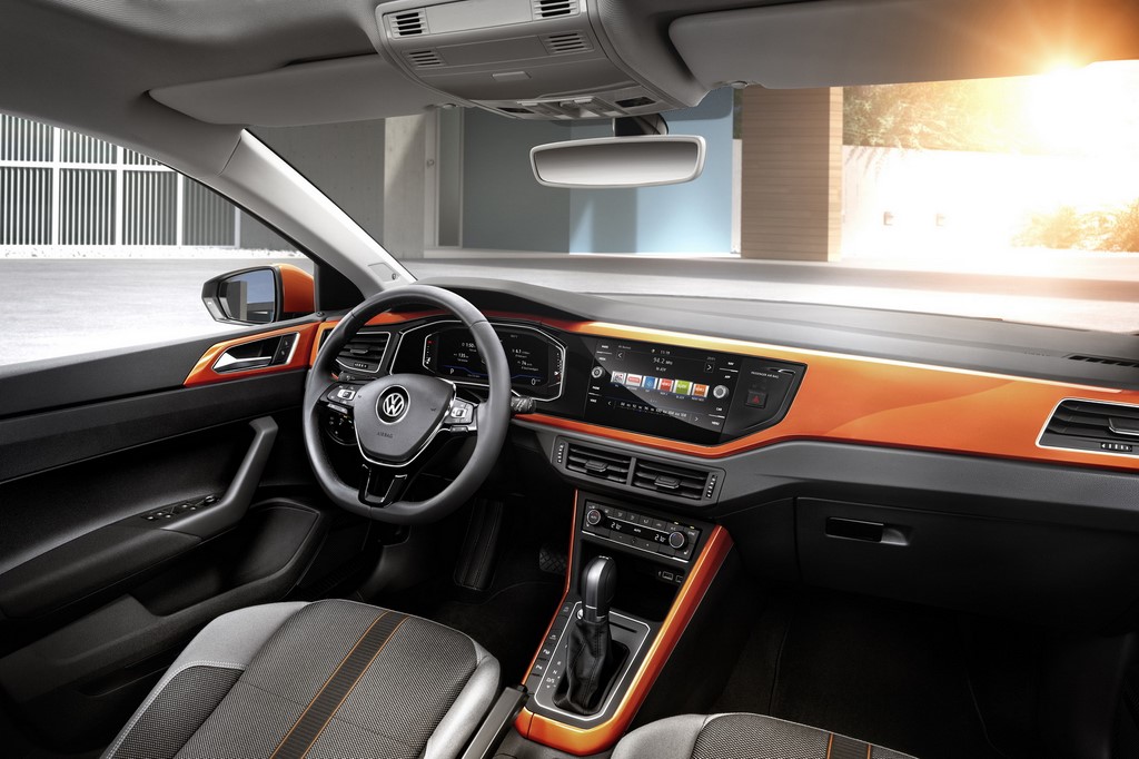 6th Gen Volkswagen Polo Under Consideration For India