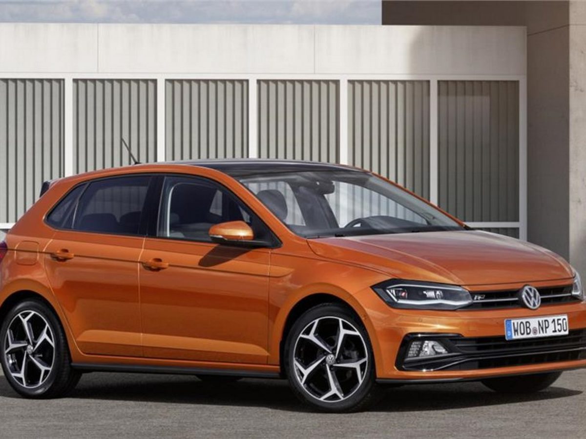 Seventh-Gen Polo Likely To Be Introduced By 2023 In India