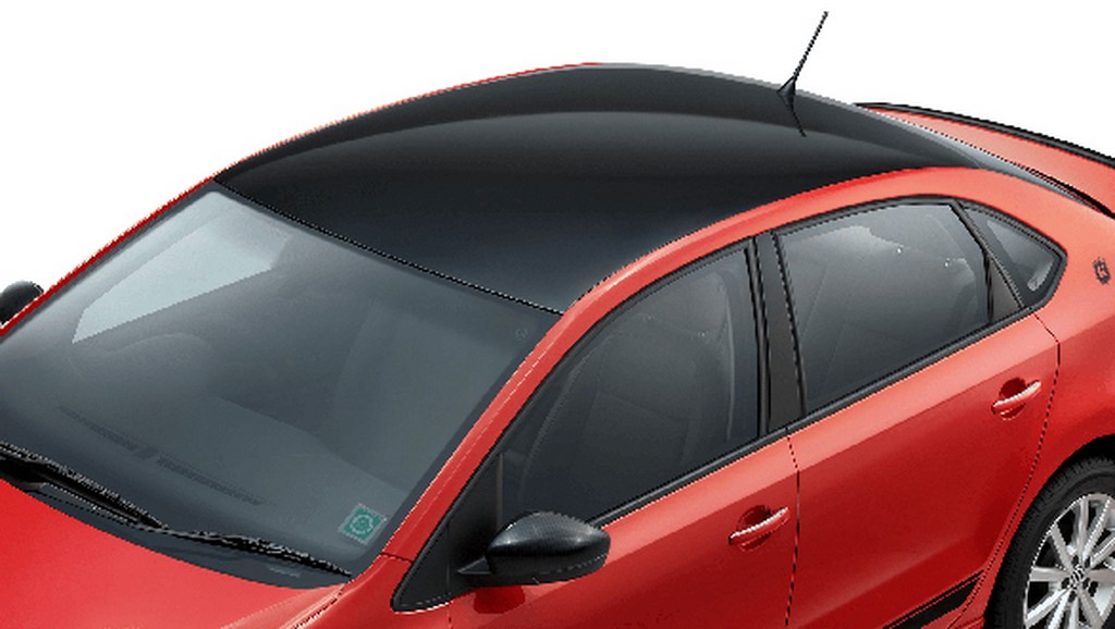 2018 Volkwagen Vento Specs