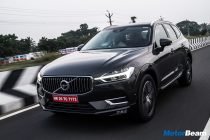 2018 Volvo XC60 Review Test Drive