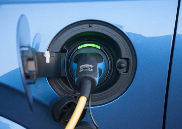 2018 Volvo XC90 T8 Inscription Hybrid