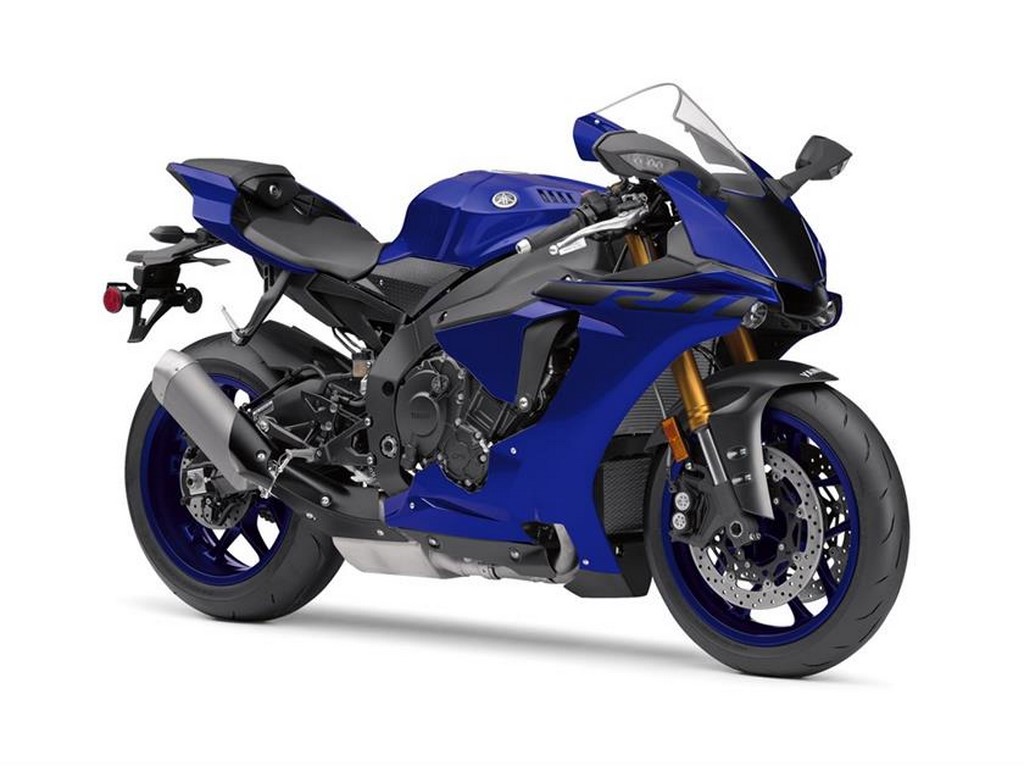 2018 Yamaha R1 Price