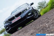 2019 BMW 3-Series Review