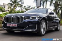 2019 BMW 730Ld Review Test Drive