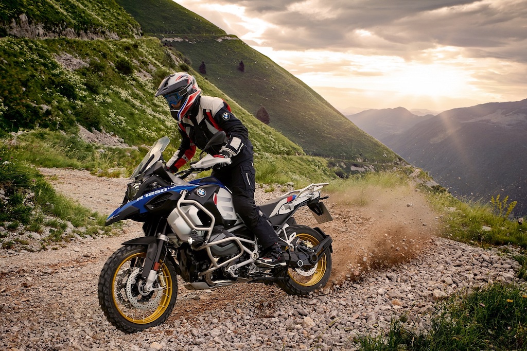 2019 BMW R 1250 GS Adventure Price