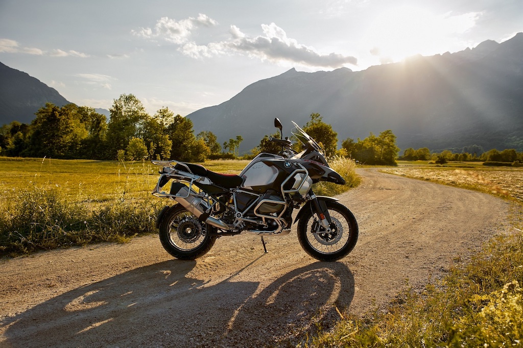 2019 BMW R 1250 GS Adventure