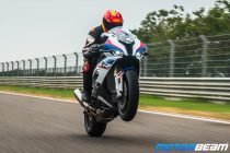 2019 BMW S 1000 RR Video Review