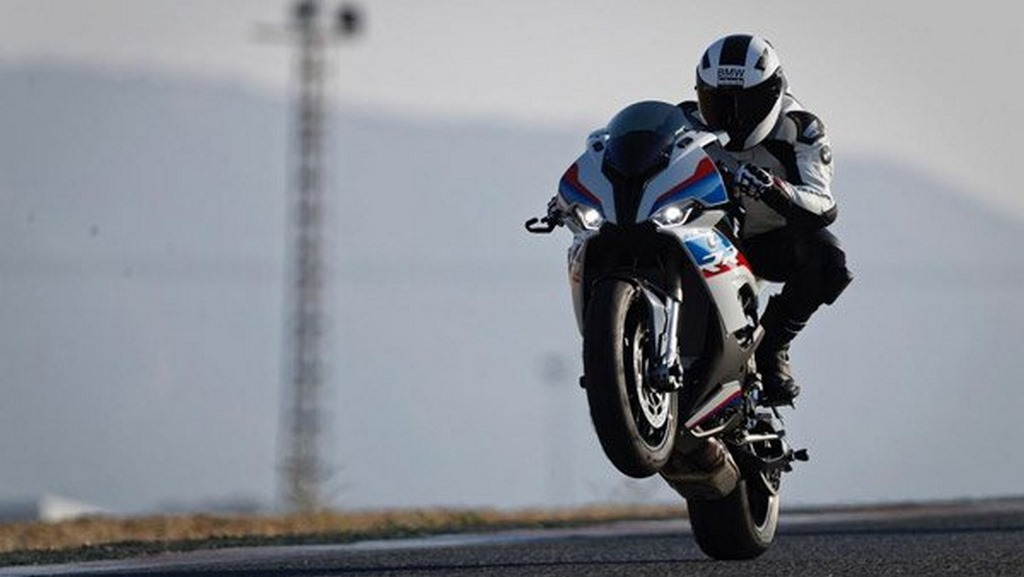 2019 BMW S1000RR Specs