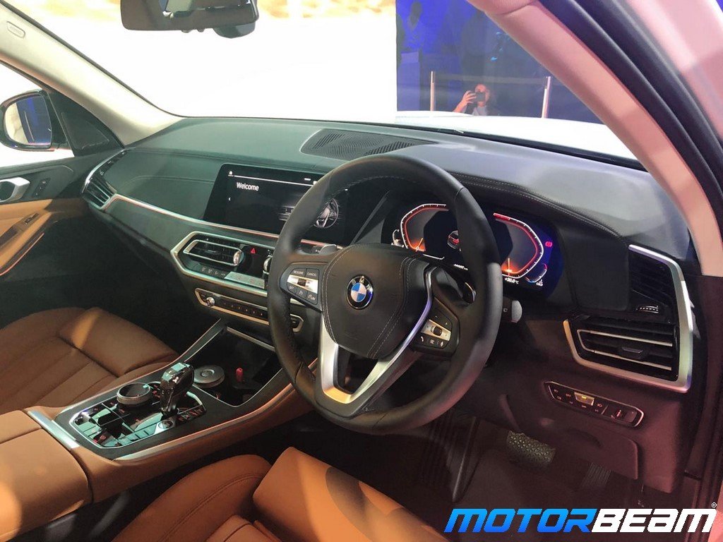 Bmw X5 Price In India 2019 2019 Bmw X5 Fully Loaded Price