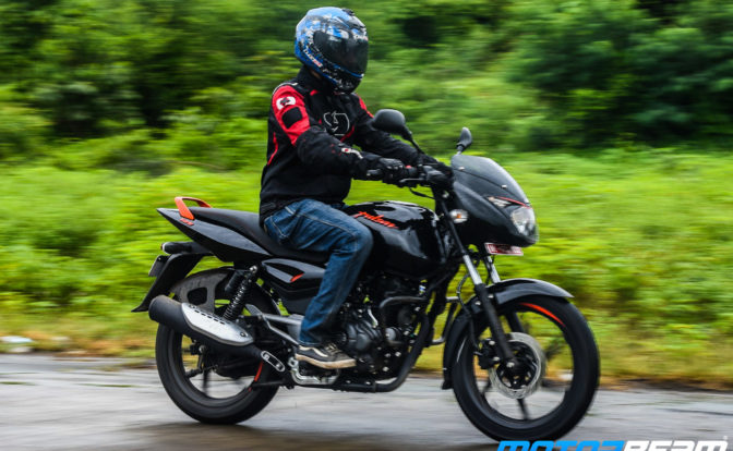 2019 Bajaj Pulsar 125 Research 12