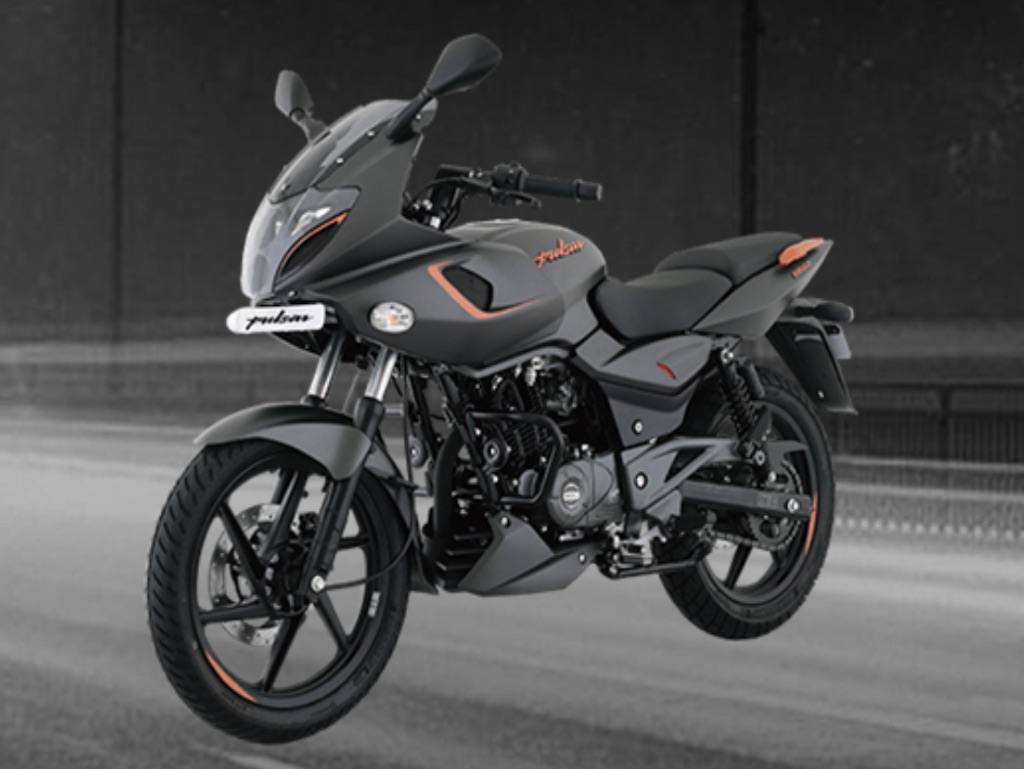 2019 Bajaj Pulsar 180F ABS