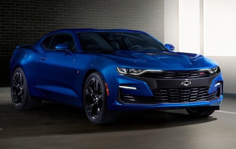 Chevrolet Camaro Discontinuation To Happen By 2023 | MotorBeam