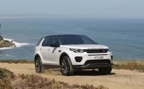 2019 Discovery Sport Price