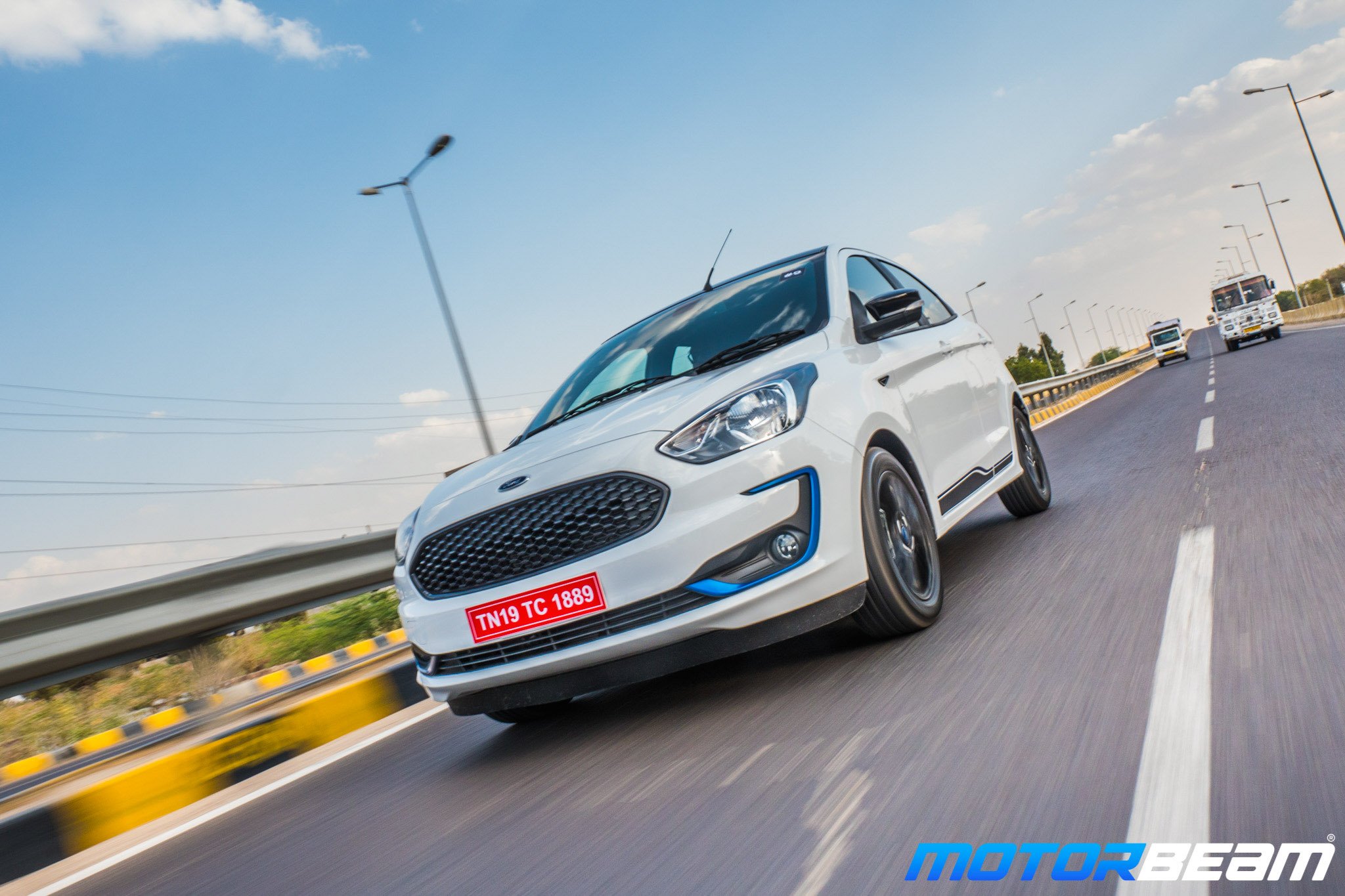 2019 Ford Figo Hindi Review