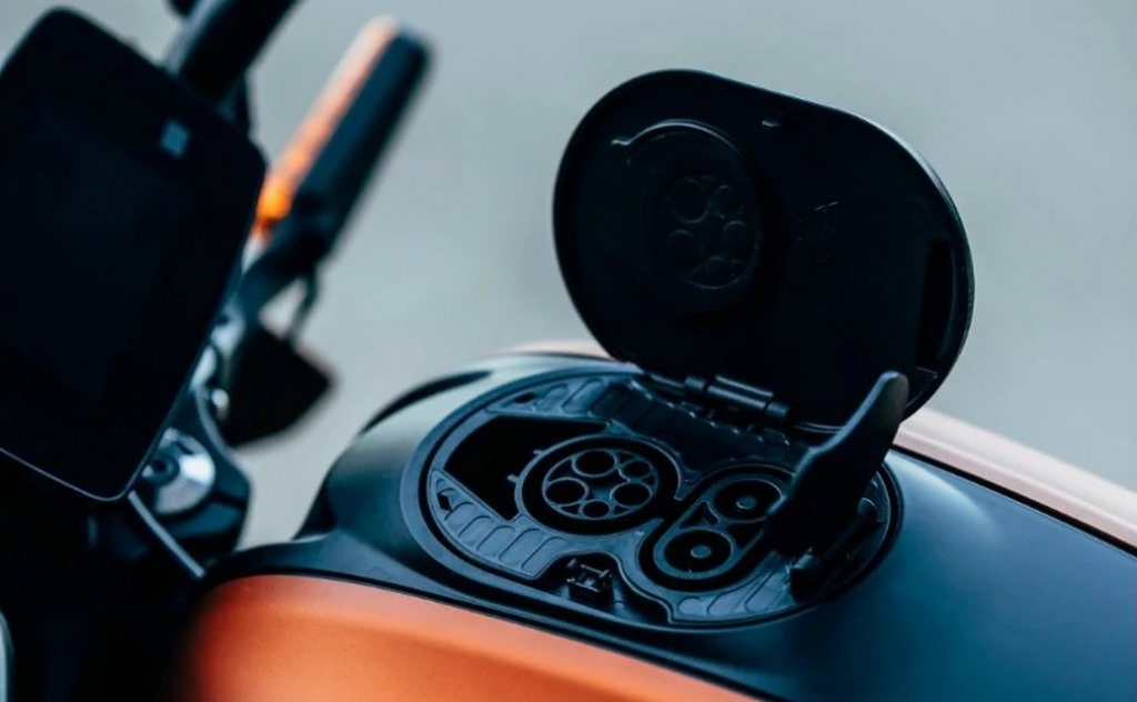 2019 Harley Davidson LiveWire Specs